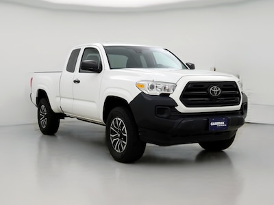 2019 Toyota Tacoma SR -
                Albany, NY