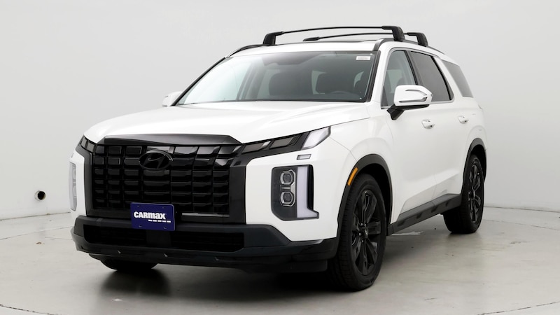 2023 Hyundai Palisade XRT 4