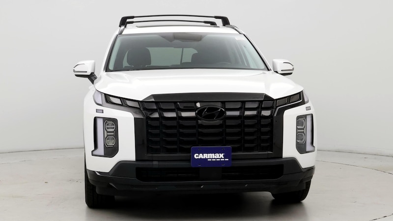 2023 Hyundai Palisade XRT 5