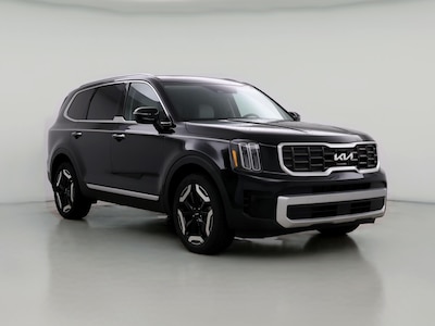 2023 Kia Telluride S -
                Boston, MA