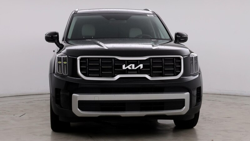 2023 Kia Telluride S 5