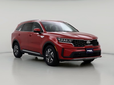 2021 Kia Sorento S -
                Greenville, SC