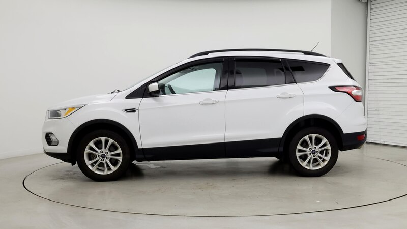 2018 Ford Escape SE 3