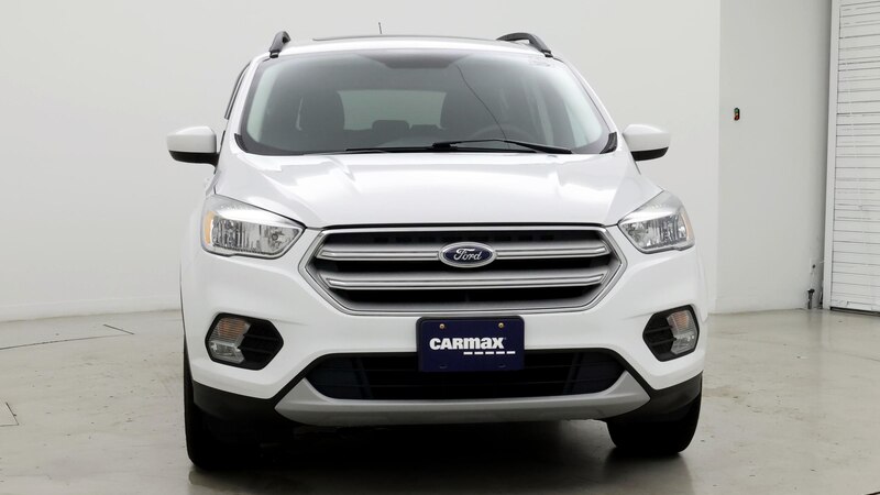 2018 Ford Escape SE 5