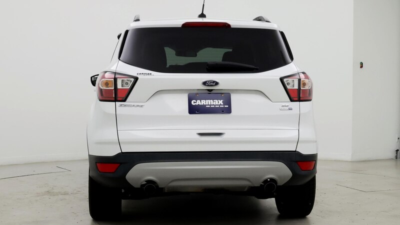 2018 Ford Escape SE 6