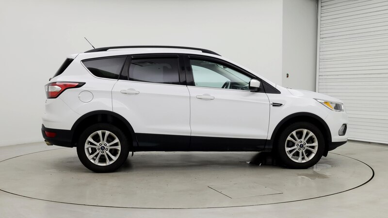 2018 Ford Escape SE 7