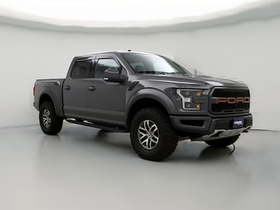 2018 Ford F-150 Raptor -
                Hartford, CT