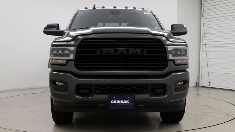 2022 RAM 2500 Laramie 5