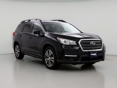 2020 Subaru Ascent Premium -
                Raleigh, NC