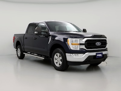 2021 Ford F-150 XLT -
                Winston-Salem, NC