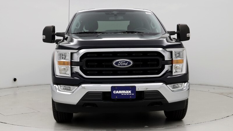 2021 Ford F-150 XLT 5