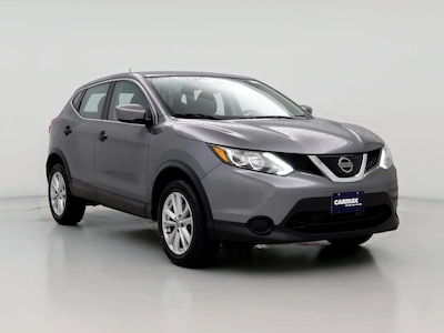 2019 Nissan Rogue Sport S -
                Winston-Salem, NC