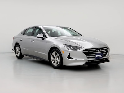 2021 Hyundai Sonata SE -
                Winston-Salem, NC