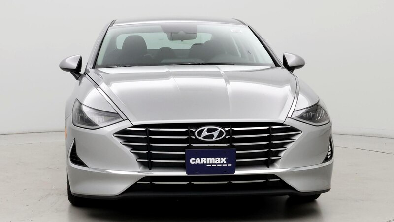 2021 Hyundai Sonata SE 5