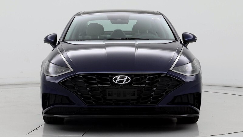 2021 Hyundai Sonata Limited 5