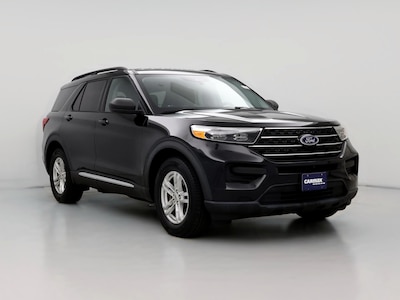 2020 Ford Explorer XLT -
                Salisbury, MD