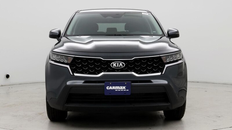 2021 Kia Sorento LX 5