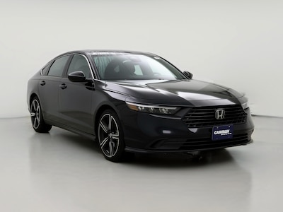 2023 Honda Accord Sport -
                White Marsh, MD