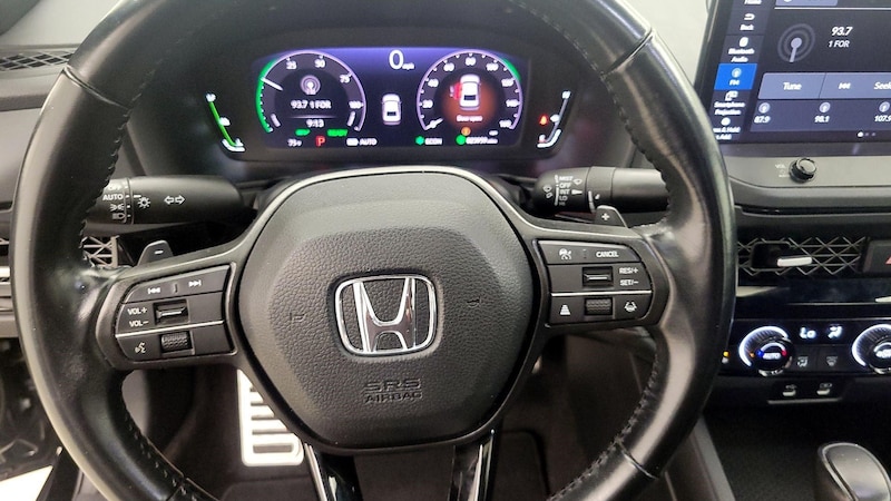 2023 Honda Accord Sport 10