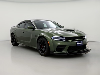 2021 Dodge Charger Scat Pack -
                Albany, NY