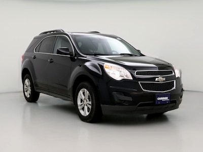 2015 Chevrolet Equinox LT -
                Hartford, CT