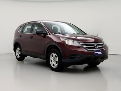 2014 Honda CR-V LX -
                Hartford, CT