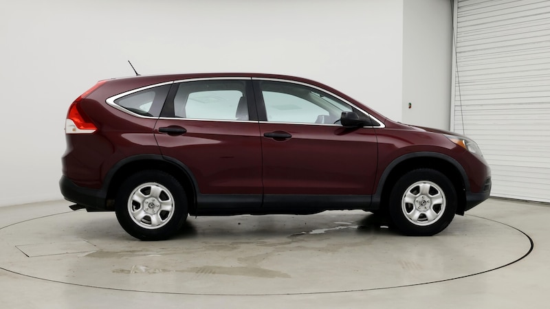 2014 Honda CR-V LX 7