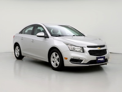 2016 Chevrolet Cruze Limited -
                East Haven, CT