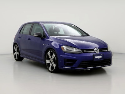 2016 Volkswagen Golf R -
                Waterbury, CT