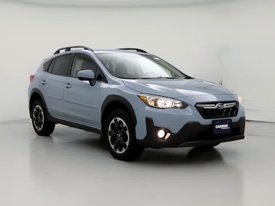 2022 Subaru Crosstrek Premium -
                Boston, MA