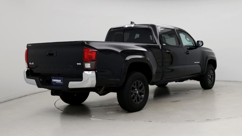 2021 Toyota Tacoma SR5 8