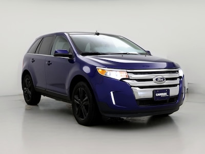 2014 Ford Edge Limited -
                Hartford, CT