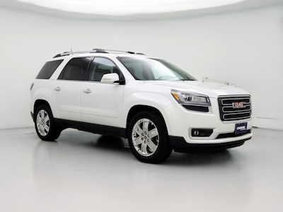 2017 GMC Acadia  -
                Hickory, NC