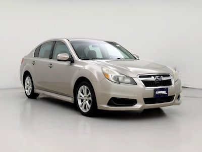 2014 Subaru Legacy Premium -
                Waterbury, CT