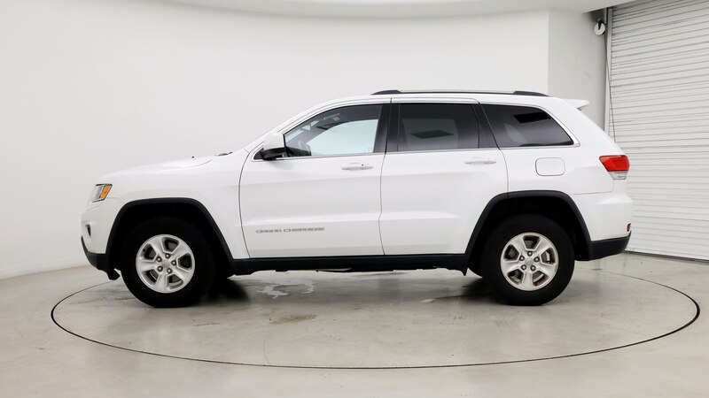 2015 Jeep Grand Cherokee Laredo 3