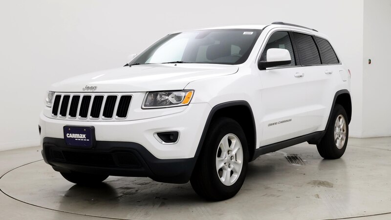 2015 Jeep Grand Cherokee Laredo 4