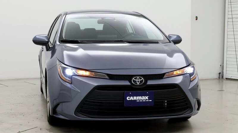 2024 Toyota Corolla LE 5