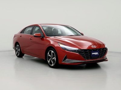 2021 Hyundai Elantra Limited Edition -
                Winston-Salem, NC