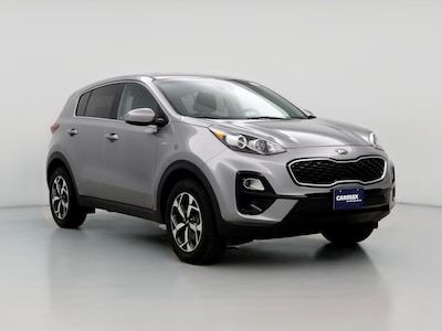 2022 Kia Sportage LX -
                Chattanooga, TN