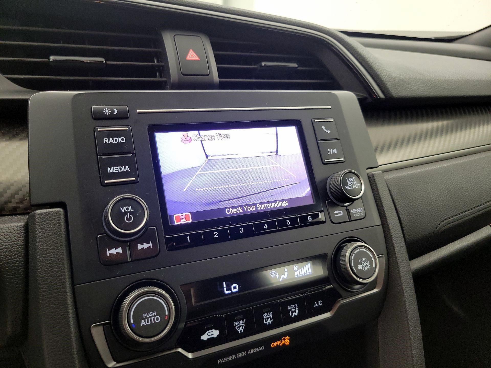 Thumbnail: 2018 Honda Civic - 14