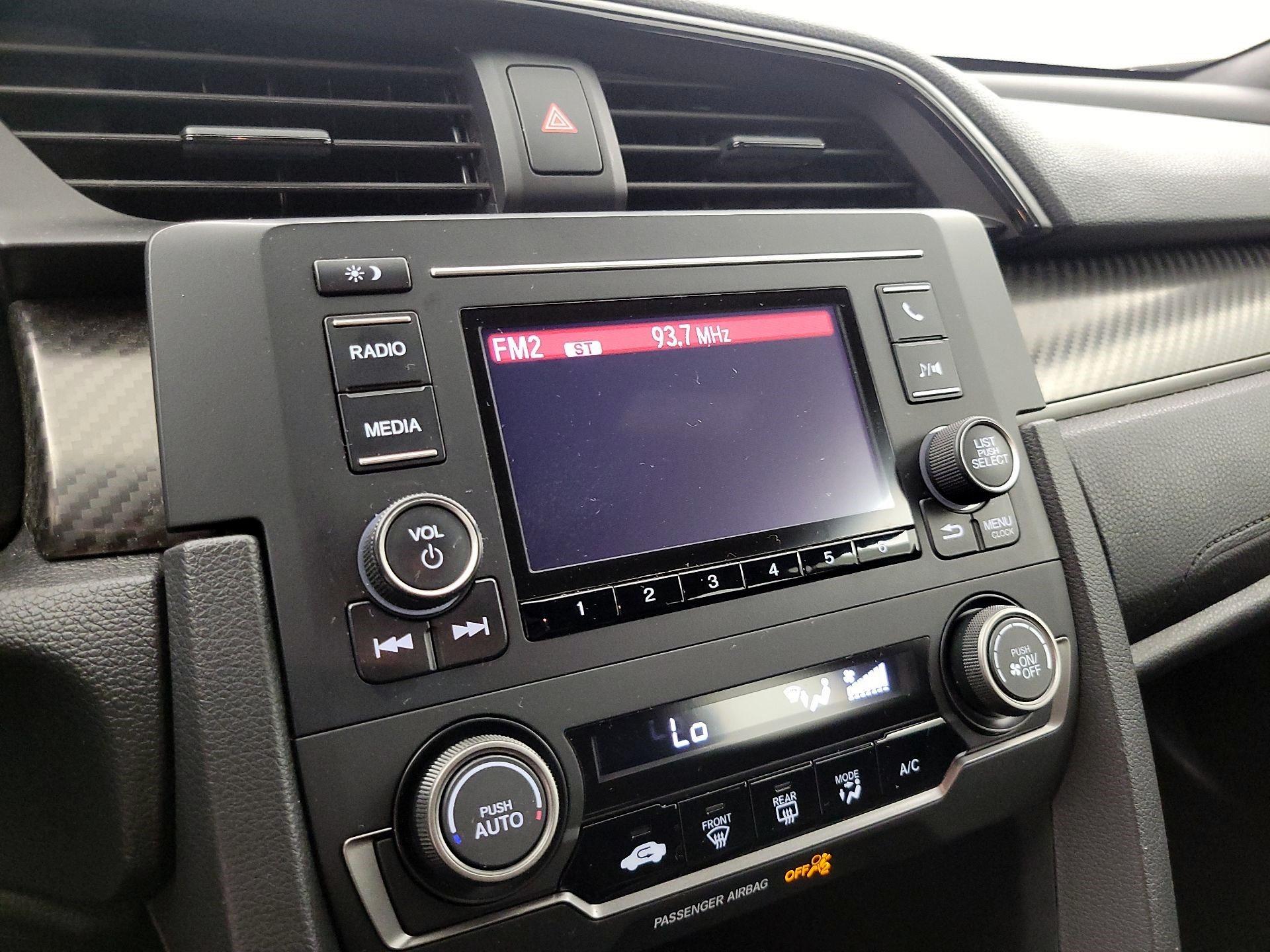 Thumbnail: 2018 Honda Civic - 15