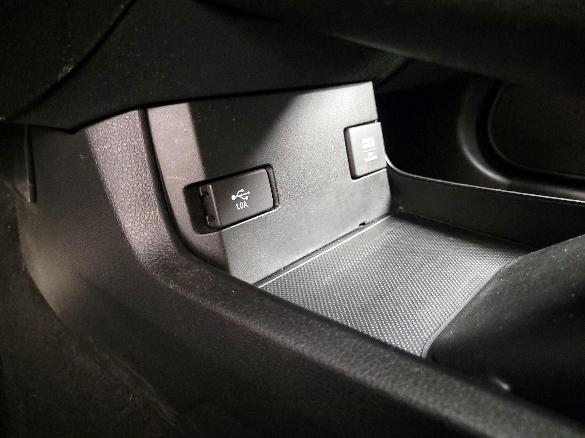 Thumbnail: 2018 Honda Civic - 18