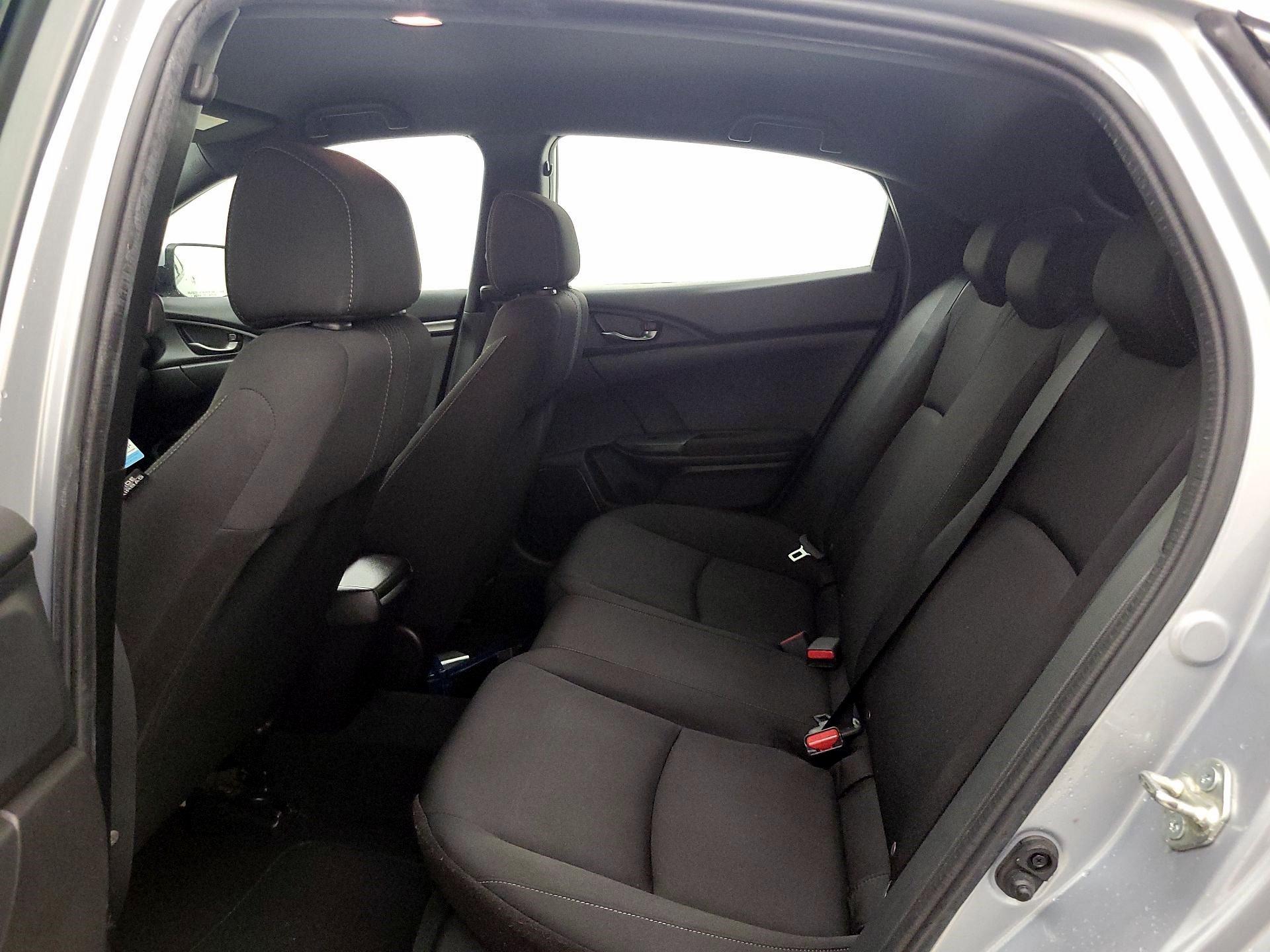 Thumbnail: 2018 Honda Civic - 19