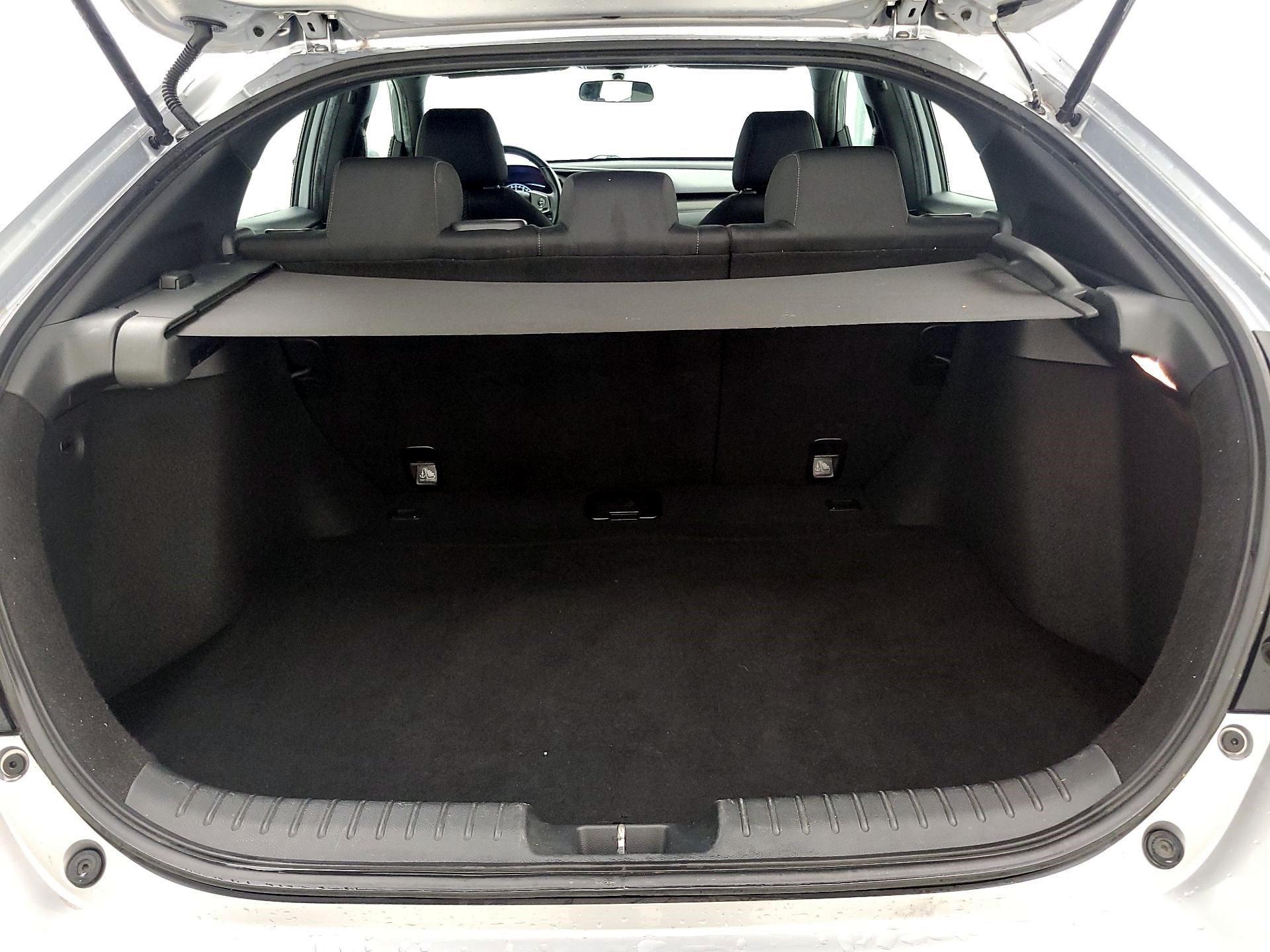 Thumbnail: 2018 Honda Civic - 20