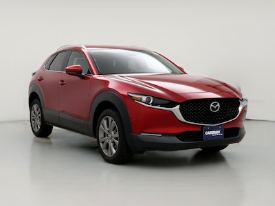 2022 Mazda CX-30 Preferred -
                Hartford, CT