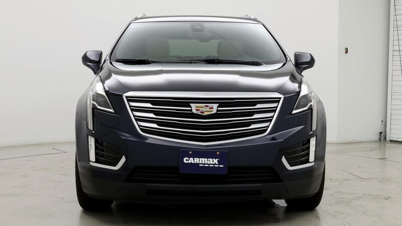 2017 Cadillac XT5 Luxury 5