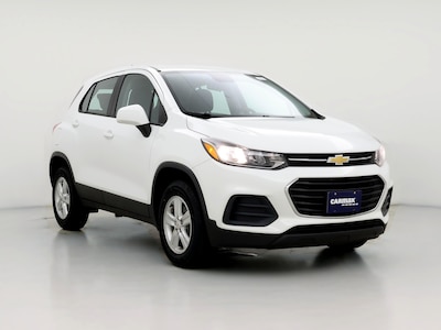 2017 Chevrolet Trax LS -
                East Haven, CT