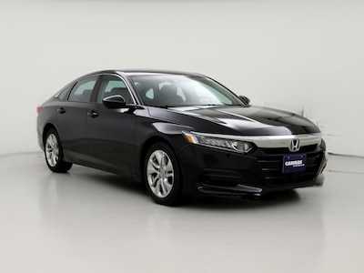 2019 Honda Accord LX -
                Waterbury, CT