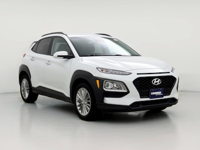 2021 Hyundai Kona SEL -
                Brandywine, MD