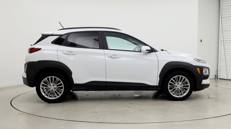 2021 Hyundai Kona SEL 7